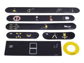 1001109183 Kit, Platform Console Decal | JLG
